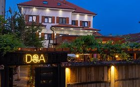 Doa Boutique Hotel